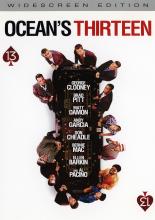 Тринадцать друзей Оушена (2007)