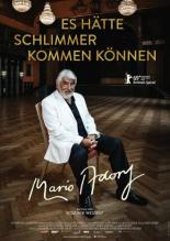 Es hätte schlimmer kommen können - Mario Adorf (2019)