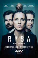 Rysa (2021)