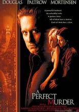 Идеальное убийство (1998)