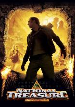 Сокровище нации (2004)