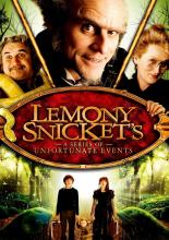 Лемони Сникет: 33 несчастья (2004)