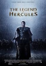 Геракл: Начало легенды (2014)