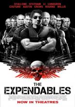 Неудержимые (2010)