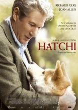 Хатико: Самый верный друг (2008)
