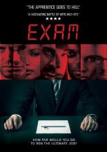 Экзамен (2009)