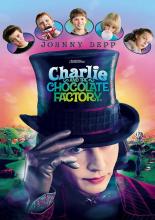 Чарли и шоколадная фабрика (2005)