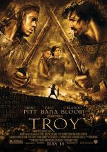 Троя (2004)
