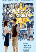 500 дней лета (2009)