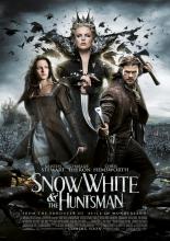 Белоснежка и охотник (2012)