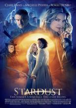 Звездная пыль (2007)