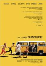 Маленькая мисс Счастье (2006)