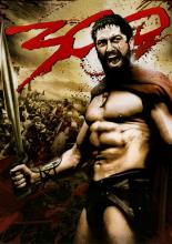 300 спартанцев (2007)