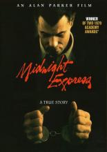 Полуночный экспресс (1978)