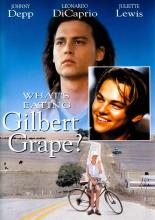 Что гложет Гилберта Грейпа? (1993)