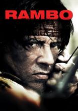 Рэмбо IV (2008)