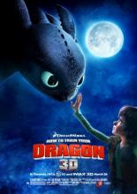 Как приручить дракона (2010)