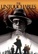 Неприкасаемые (1987)