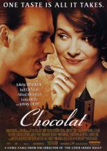 Шоколад (2000)