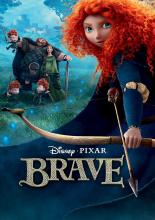 Храбрая сердцем (2012)