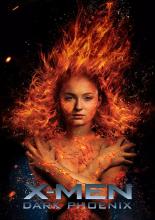 Люди Икс: Тёмный Феникс (2019)