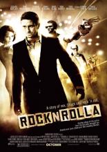 Рок-н-рольщик (2008)