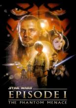 Звездные войны: Эпизод 1 – Скрытая угроза (1999)