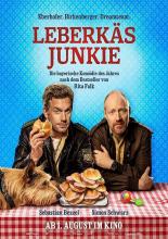 Leberkäsjunkie (2013)