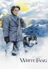 Белый клык (1990)