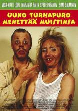 Uuno Turhapuro menettää muistinsa (1998)