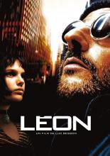 Леон (1994)