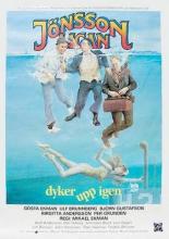 Jönssonligan dyker upp igen (1995)