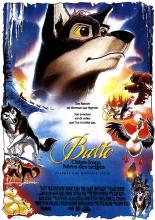Балто (1995)