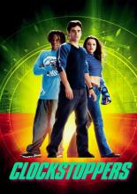 Останавливающие время (2002)