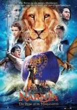 Хроники Нарнии: Покоритель Зари (2010)