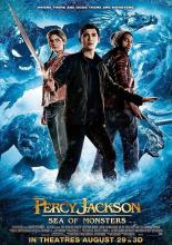 Перси Джексон и Море чудовищ (2013)