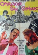 Операция &laquo;Святой Януарий&raquo; (1966)