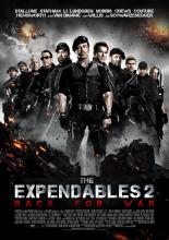 Неудержимые 2 (2012)