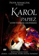 Кароль — Папа Римский (2006)
