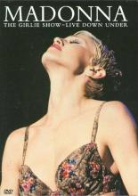 Madonna — The Girlie Show (Live Down Under) (1993)
