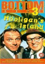 Bottom Live 3: Hooligan's Island (1995)