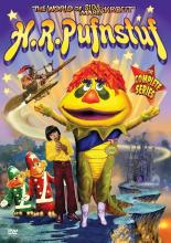 H.R. Pufnstuf (1970)