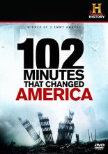 102 минуты, изменившие Америку 2008