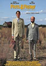 Frits en Freddy (2013)