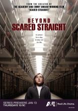 Beyond Scared Straight (1978)