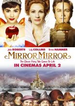 Белоснежка: Месть гномов (2012)