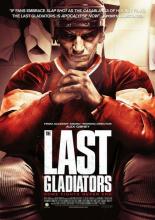 Последние гладиаторы (2011)