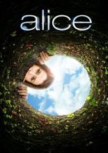 Алиса в стране чудес (2009)