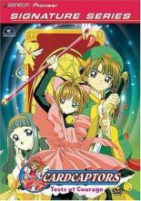 CardCaptors (1999)