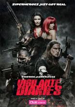 Vigilante Diaries (2016)